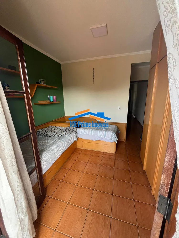 Sobrado, 4 quartos, 204 m² - Foto 3