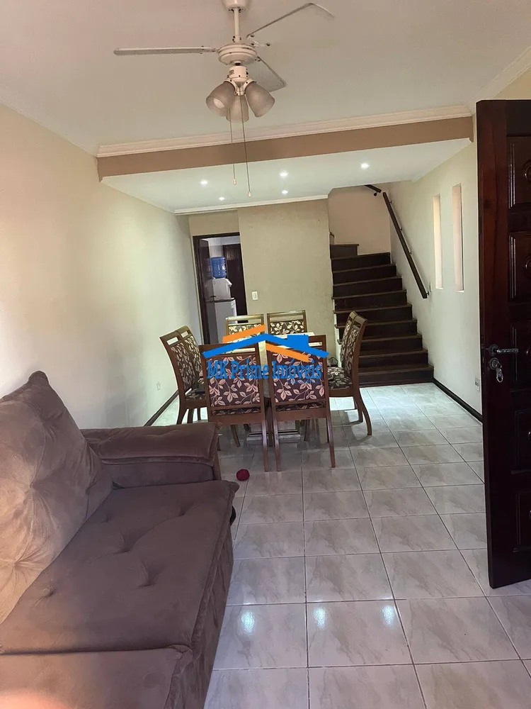 Sobrado, 4 quartos, 204 m² - Foto 2