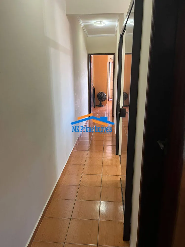 Sobrado, 4 quartos, 204 m² - Foto 4