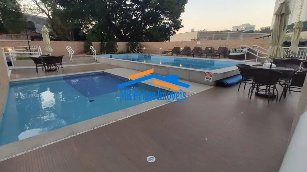 Apartamento, 2 quartos, 54 m² - Foto 1