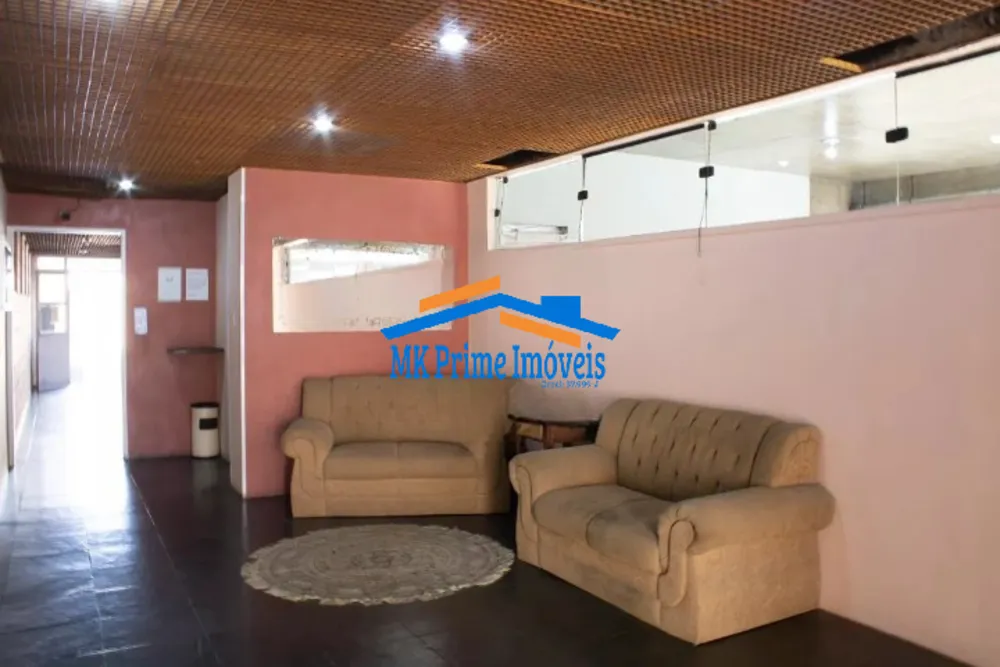 Apartamento, 2 quartos, 60 m² - Foto 1