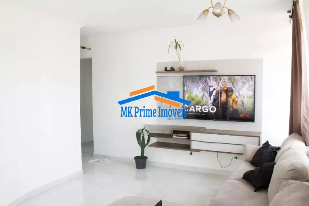 Apartamento, 2 quartos, 60 m² - Foto 3