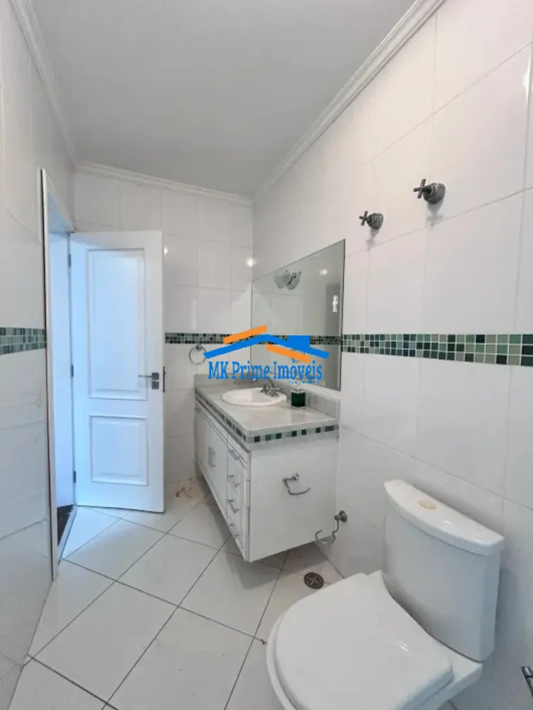 Casa de Condomínio, 4 quartos - Foto 9