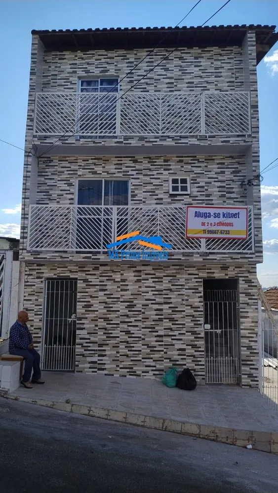 Prédio Inteiro, 200 m² - Foto 1