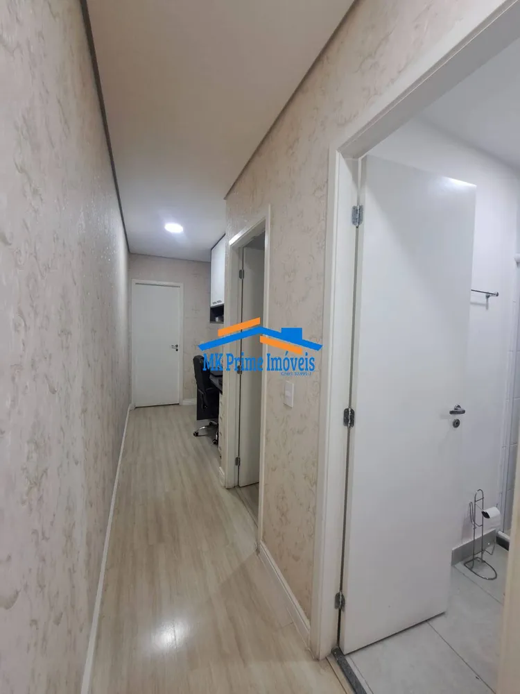 Apartamento, 3 quartos, 74 m² - Foto 6