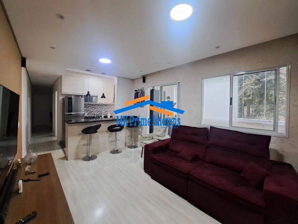 Apartamento, 3 quartos, 74 m² - Foto 1
