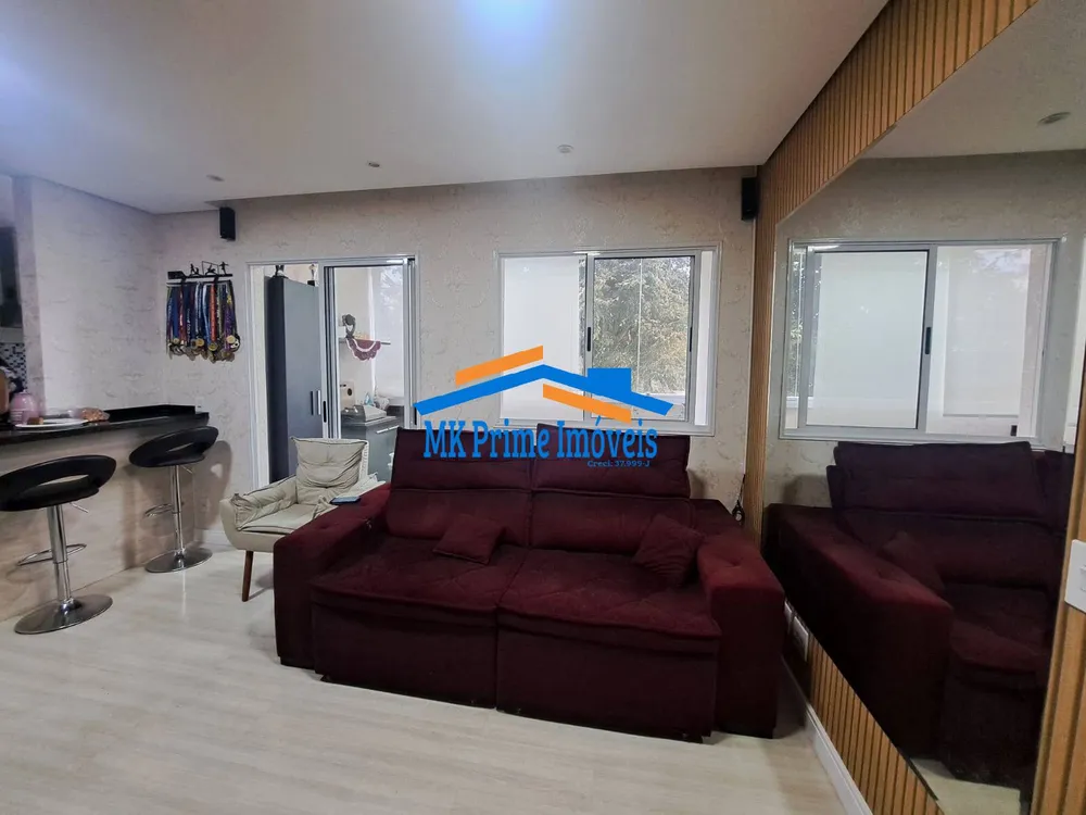 Apartamento, 3 quartos, 74 m² - Foto 3