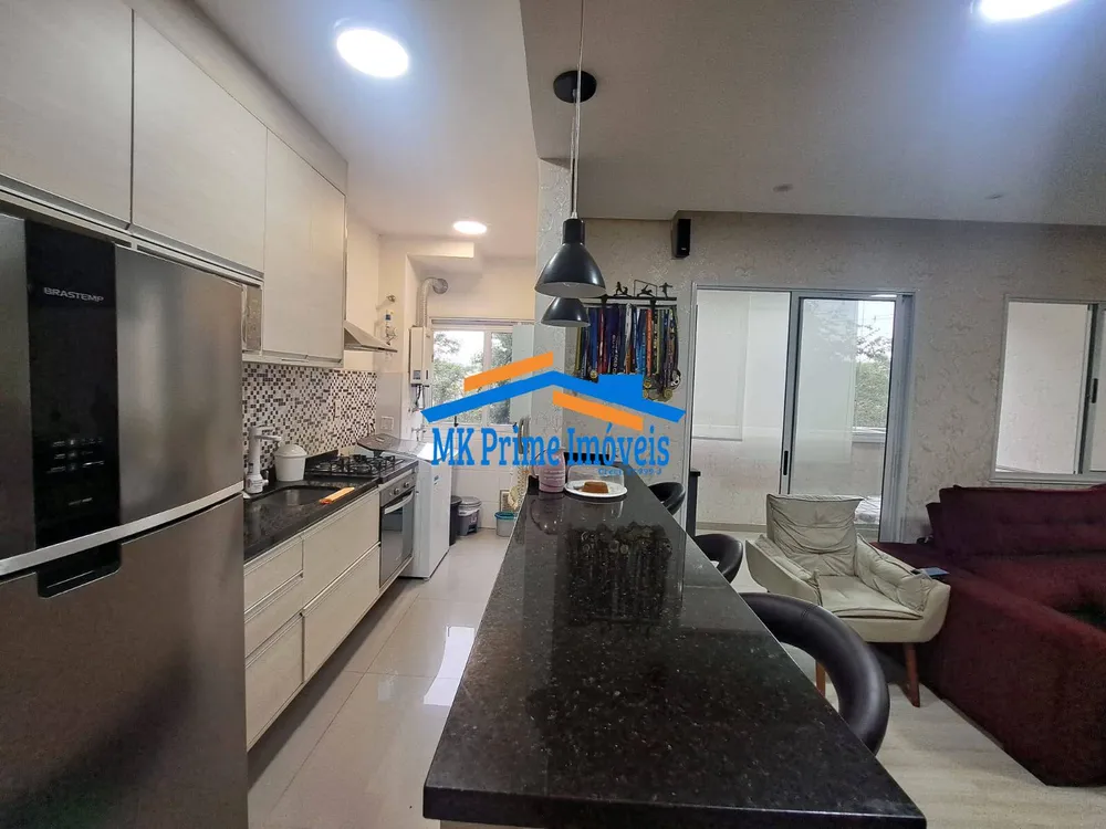 Apartamento, 3 quartos, 74 m² - Foto 8