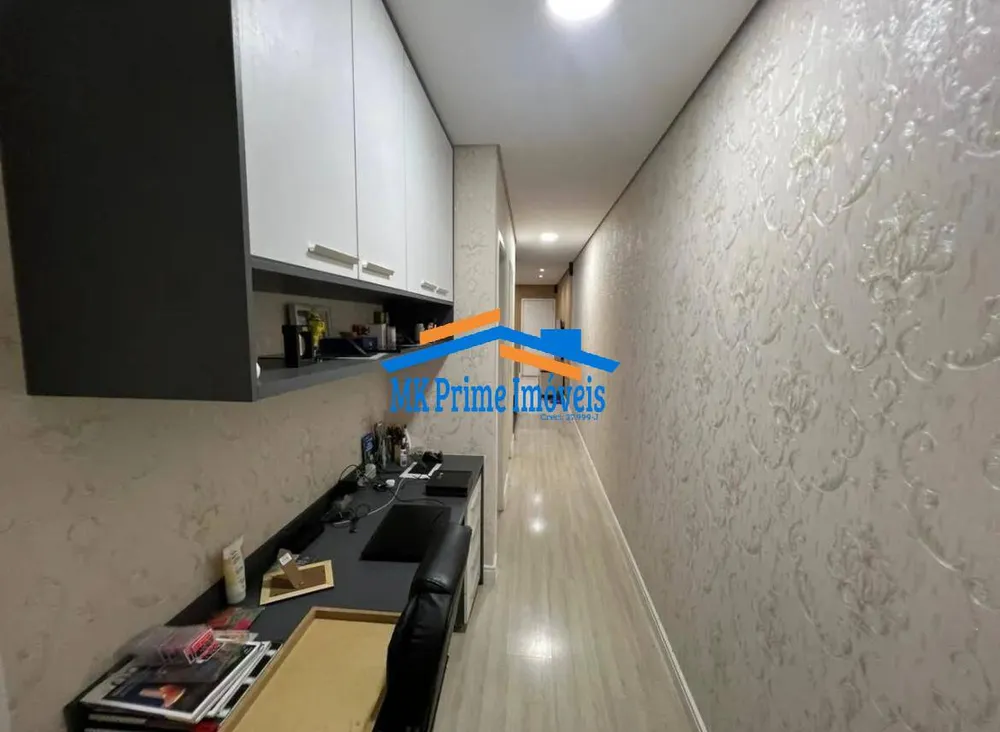 Apartamento, 3 quartos, 74 m² - Foto 5