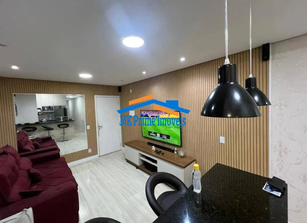 Apartamento, 3 quartos, 74 m² - Foto 4