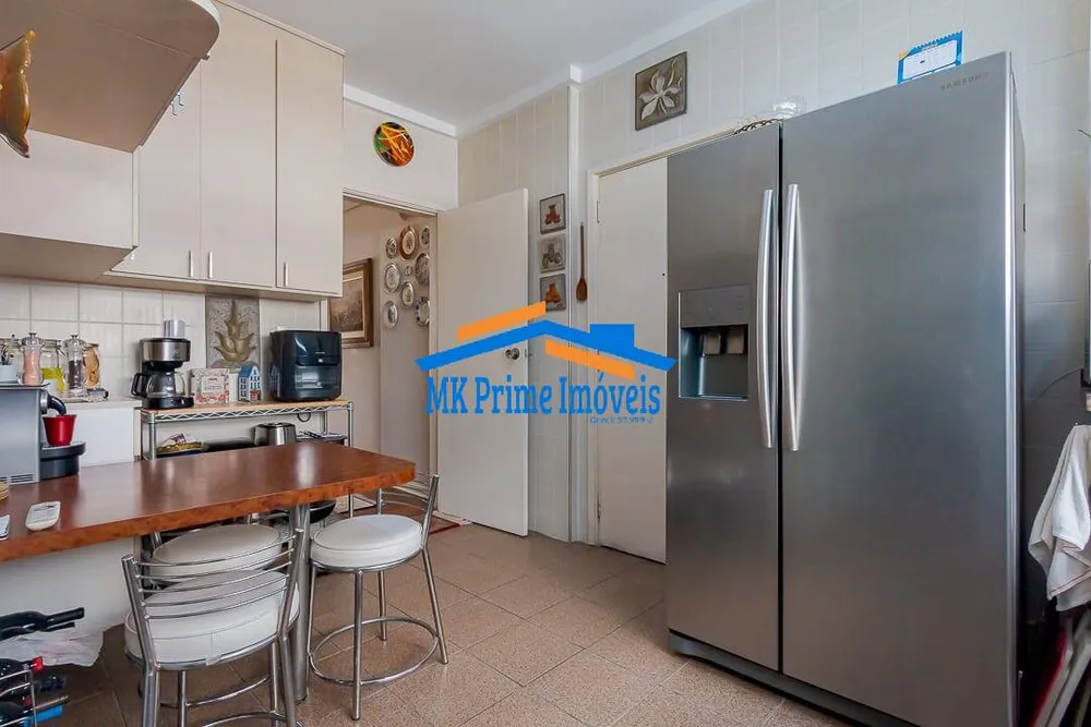 Apartamento, 3 quartos, 128 m² - Foto 8