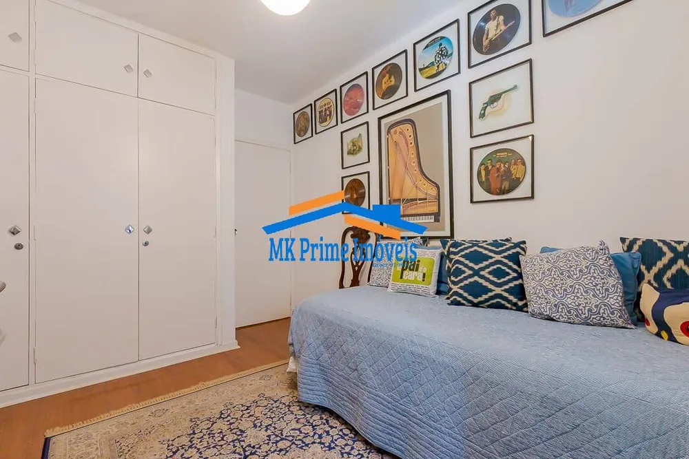 Apartamento, 3 quartos, 128 m² - Foto 7