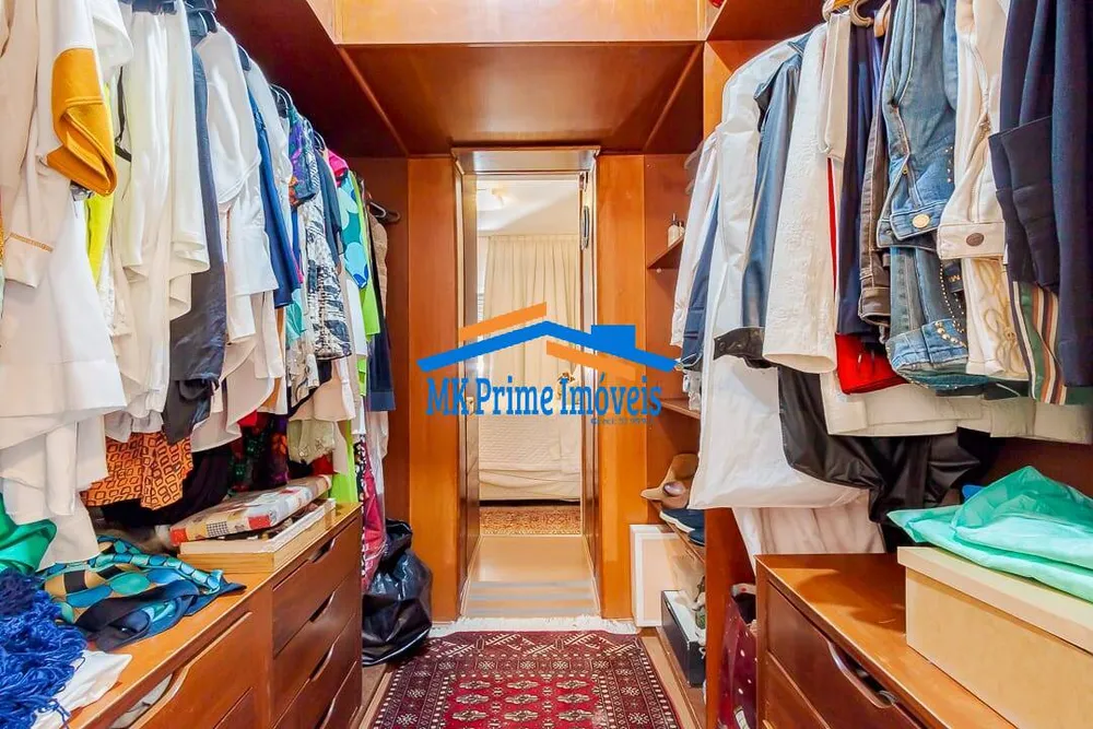 Apartamento, 3 quartos, 128 m² - Foto 5