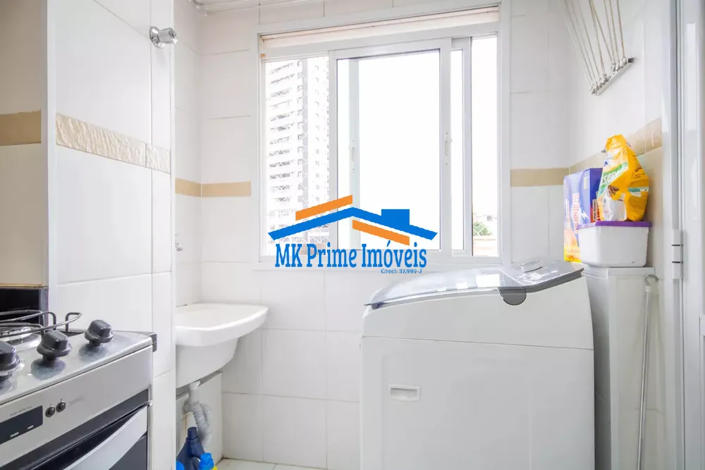 Apartamento, 2 quartos, 58 m² - Foto 8