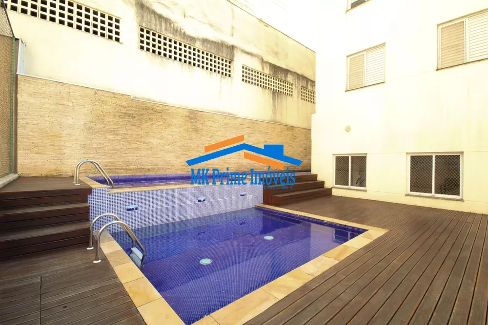 Apartamento, 2 quartos, 58 m² - Foto 3