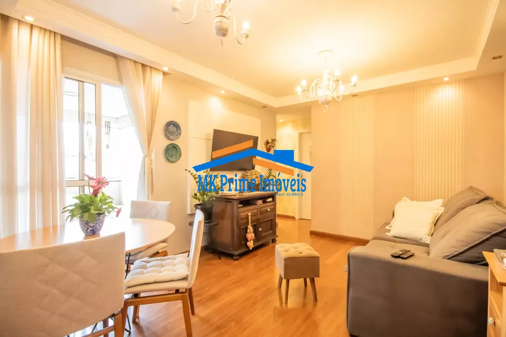 Apartamento, 2 quartos, 58 m² - Foto 6