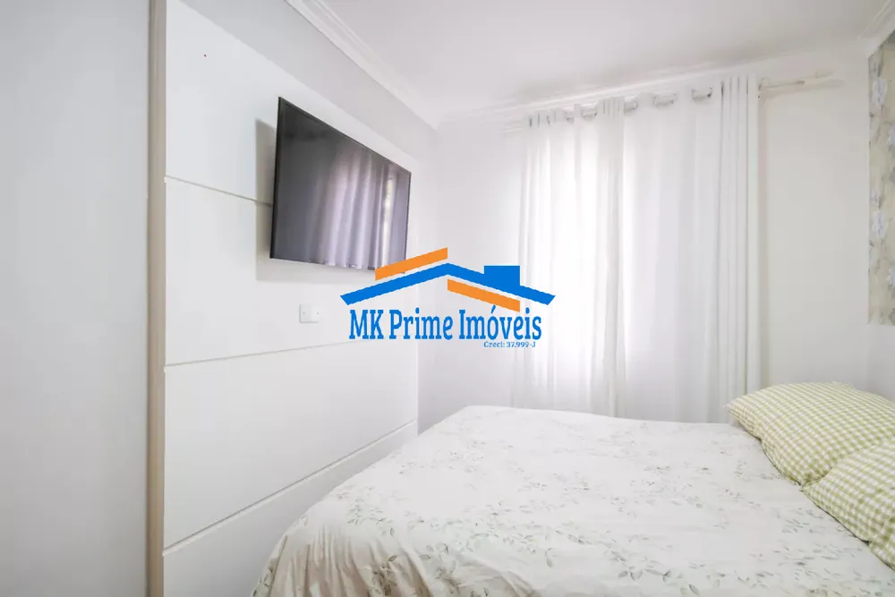 Apartamento, 2 quartos, 58 m² - Foto 4