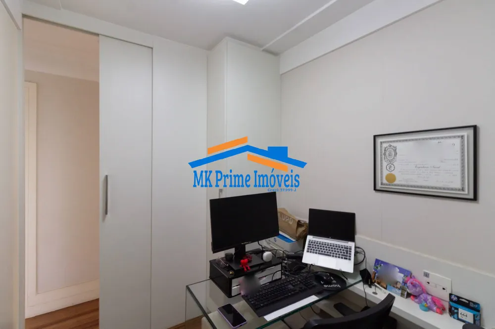 Apartamento, 3 quartos, 181 m² - Foto 7