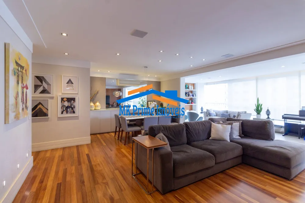 Apartamento, 3 quartos, 181 m² - Foto 3