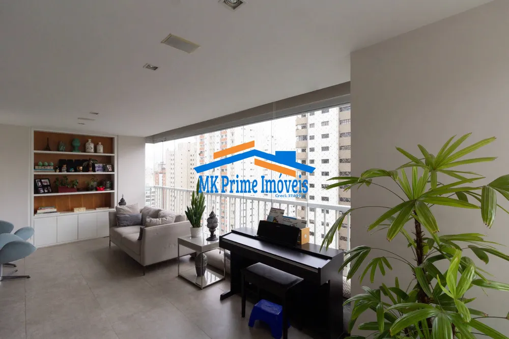Apartamento, 3 quartos, 181 m² - Foto 8