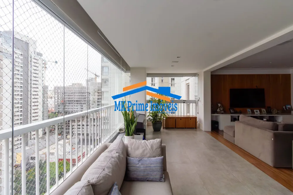 Apartamento, 3 quartos, 181 m² - Foto 5