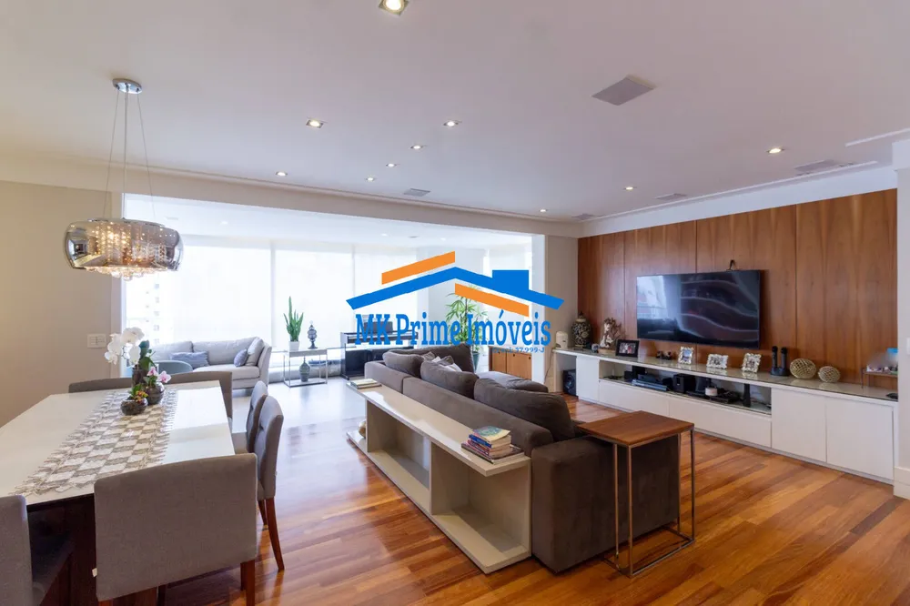 Apartamento, 3 quartos, 181 m² - Foto 2