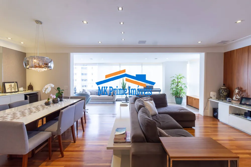 Apartamento, 3 quartos, 181 m² - Foto 4