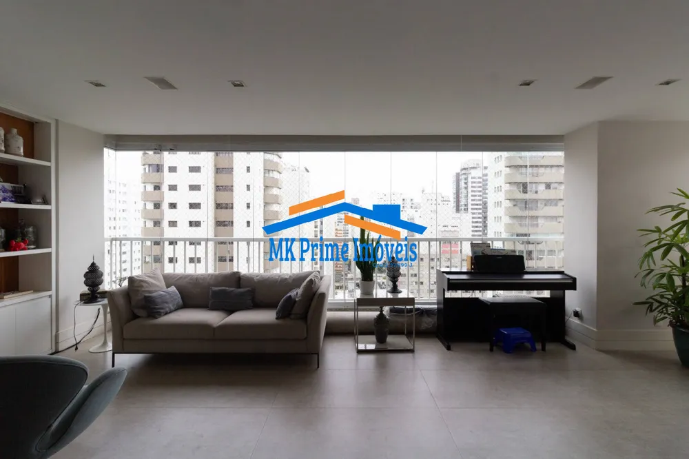 Apartamento, 3 quartos, 181 m² - Foto 6