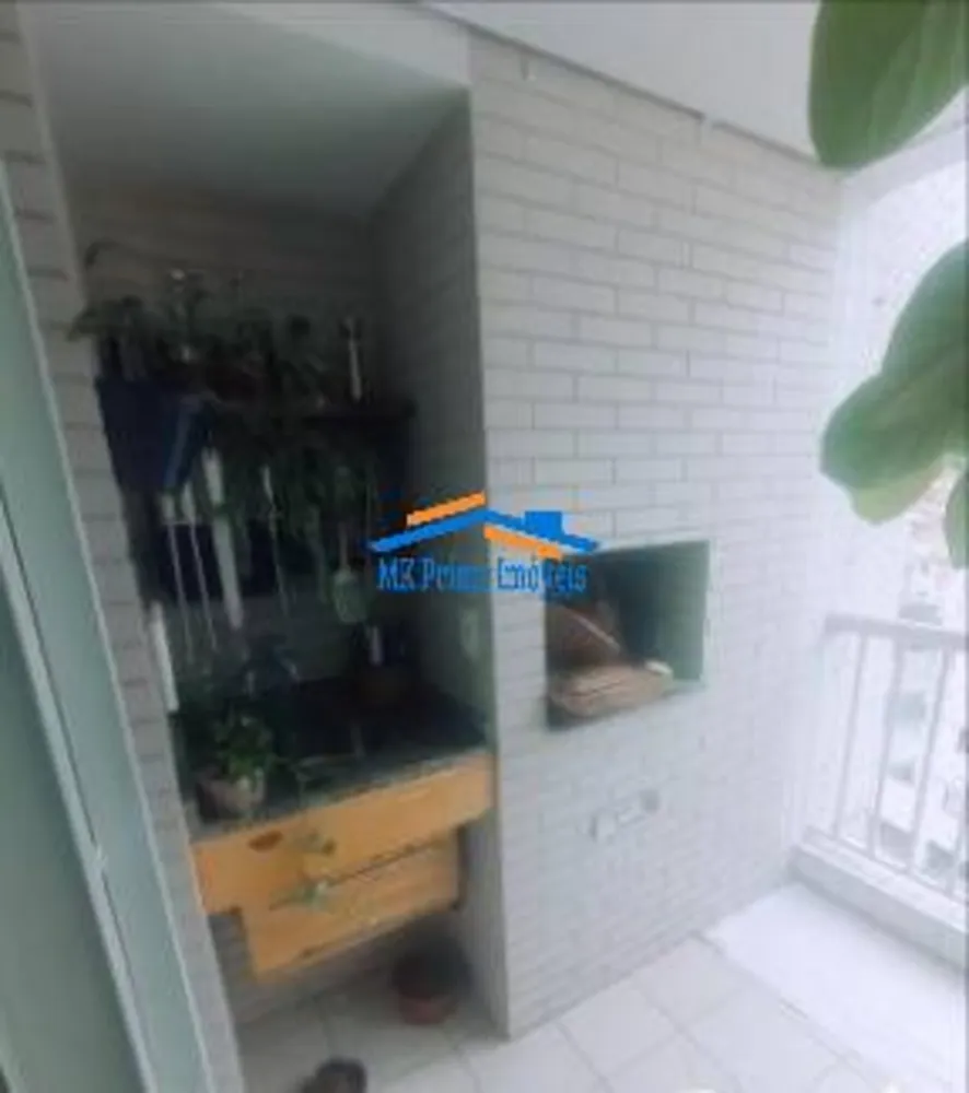 Apartamento, 3 quartos, 87 m² - Foto 6