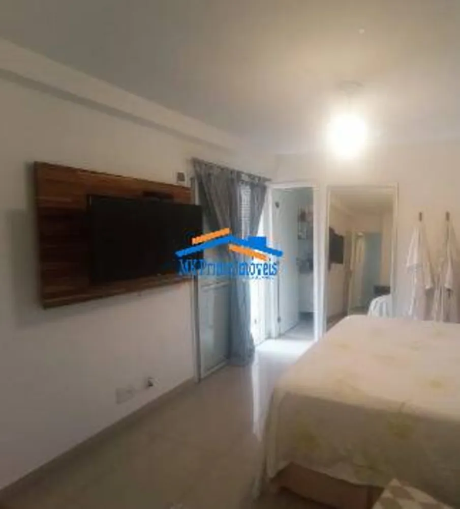 Apartamento, 3 quartos, 87 m² - Foto 9