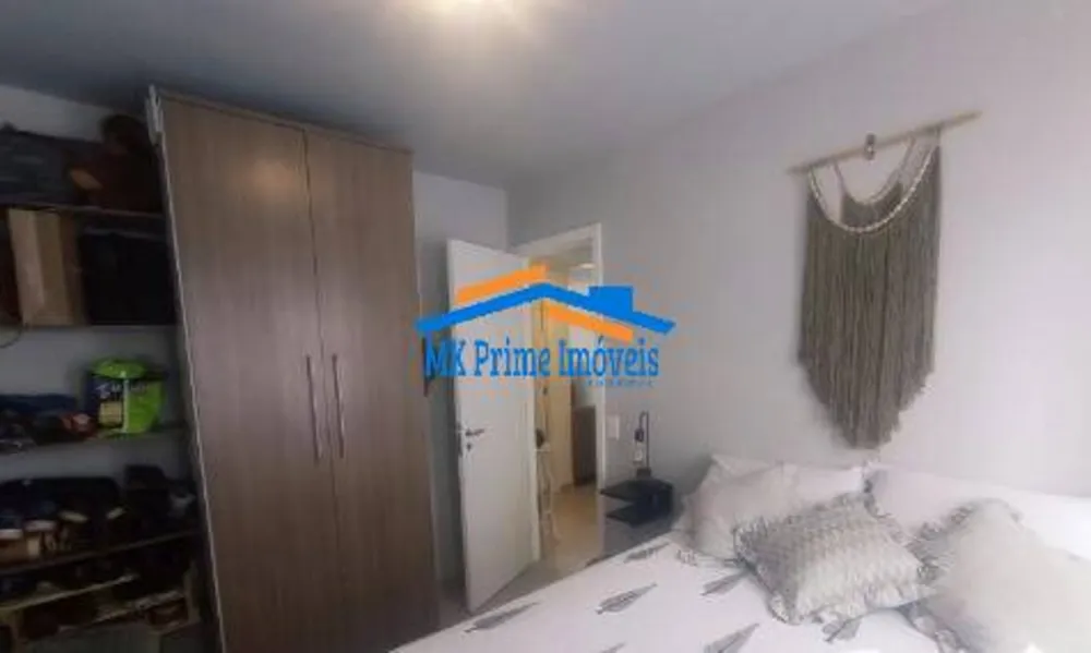 Apartamento, 3 quartos, 87 m² - Foto 11