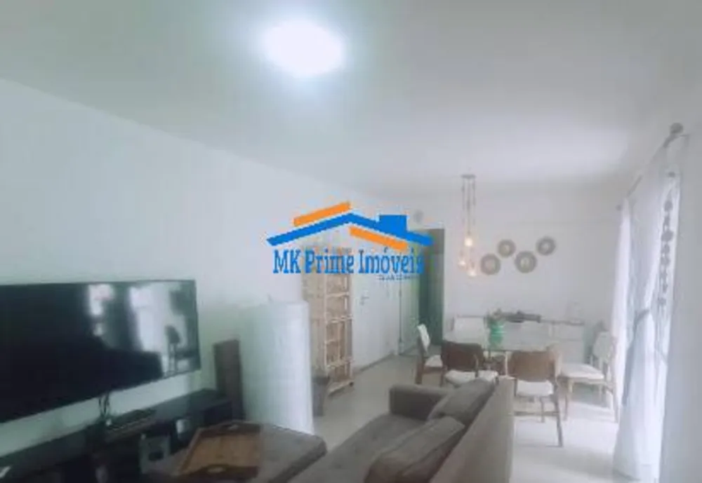 Apartamento, 3 quartos, 87 m² - Foto 3