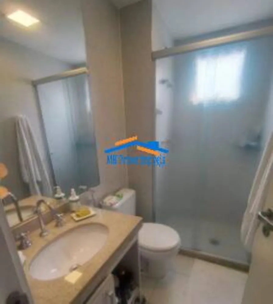 Apartamento, 3 quartos, 87 m² - Foto 12