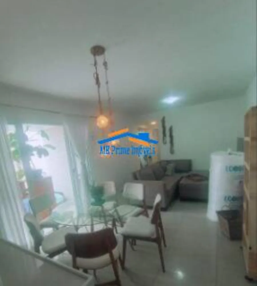 Apartamento, 3 quartos, 87 m² - Foto 1