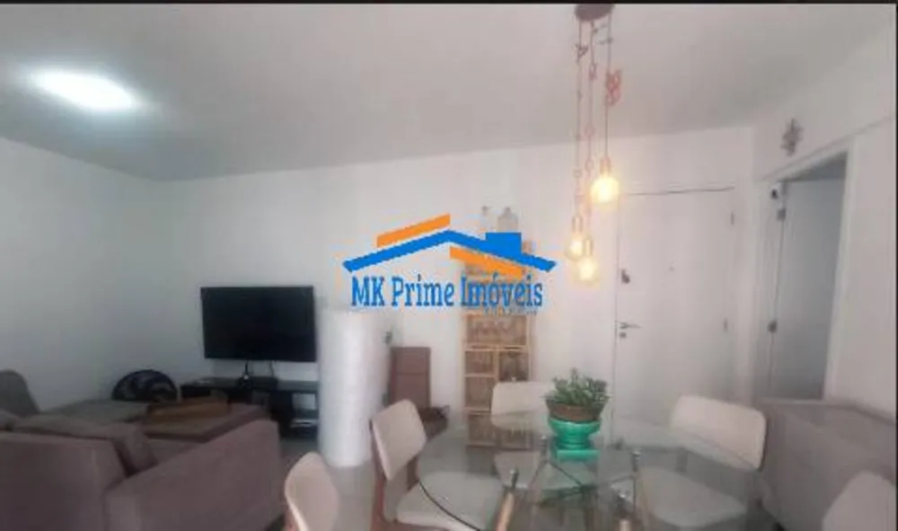 Apartamento, 3 quartos, 87 m² - Foto 4