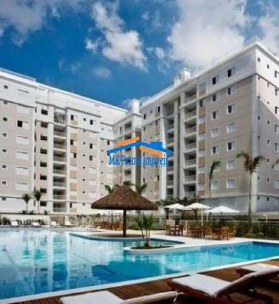 Apartamento, 3 quartos, 87 m² - Foto 2