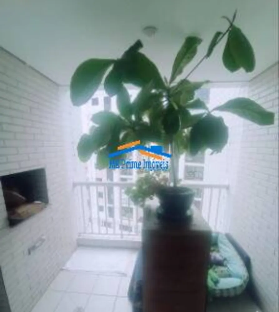 Apartamento, 3 quartos, 87 m² - Foto 5