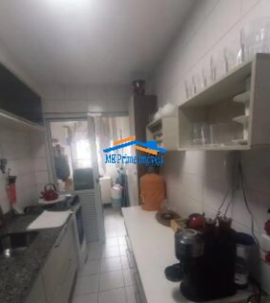 Apartamento, 3 quartos, 87 m² - Foto 7