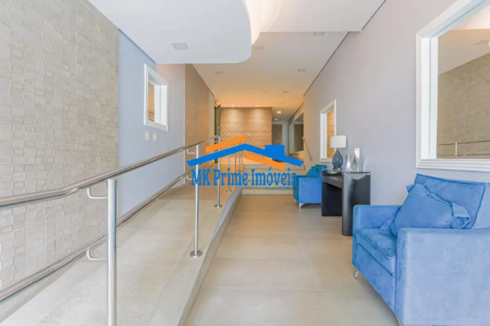 Apartamento, 3 quartos, 108 m² - Foto 2