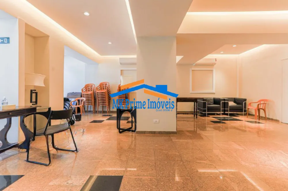 Apartamento, 3 quartos, 108 m² - Foto 1