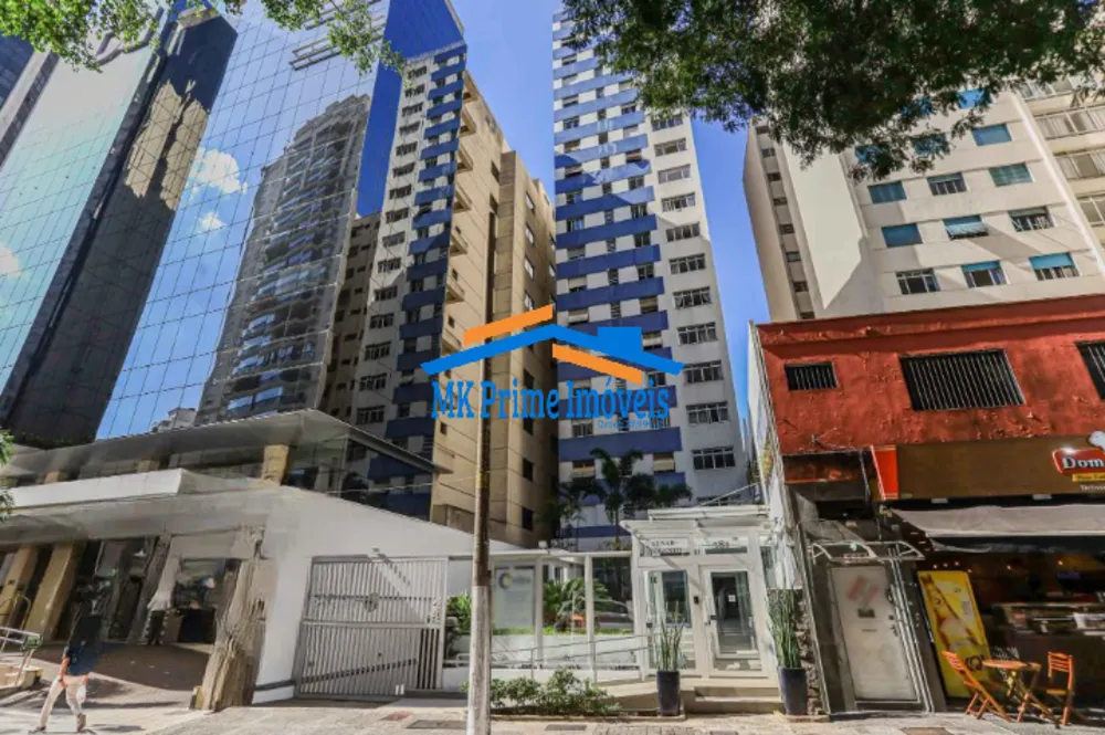 Apartamento, 3 quartos, 108 m² - Foto 4