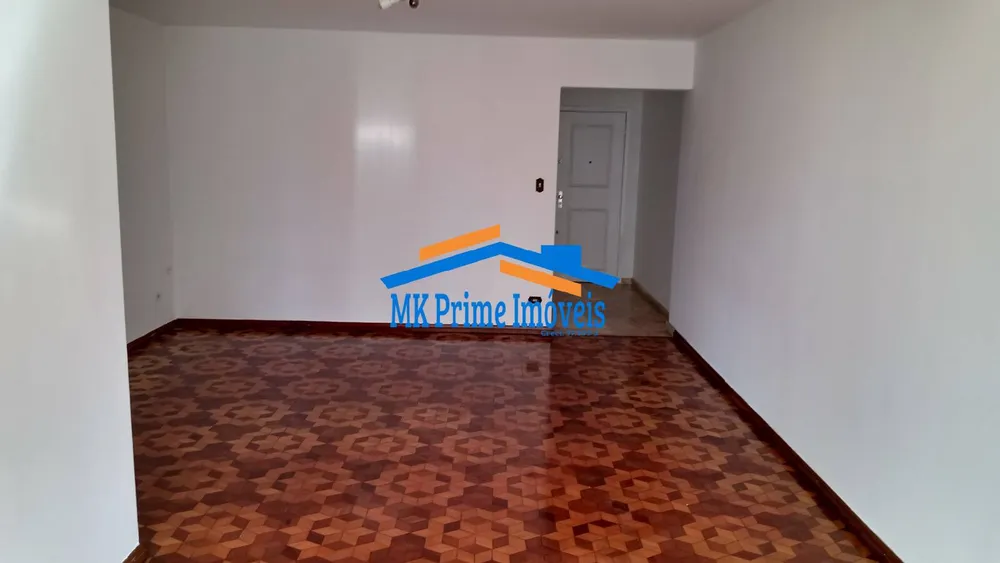 Apartamento, 3 quartos, 108 m² - Foto 3