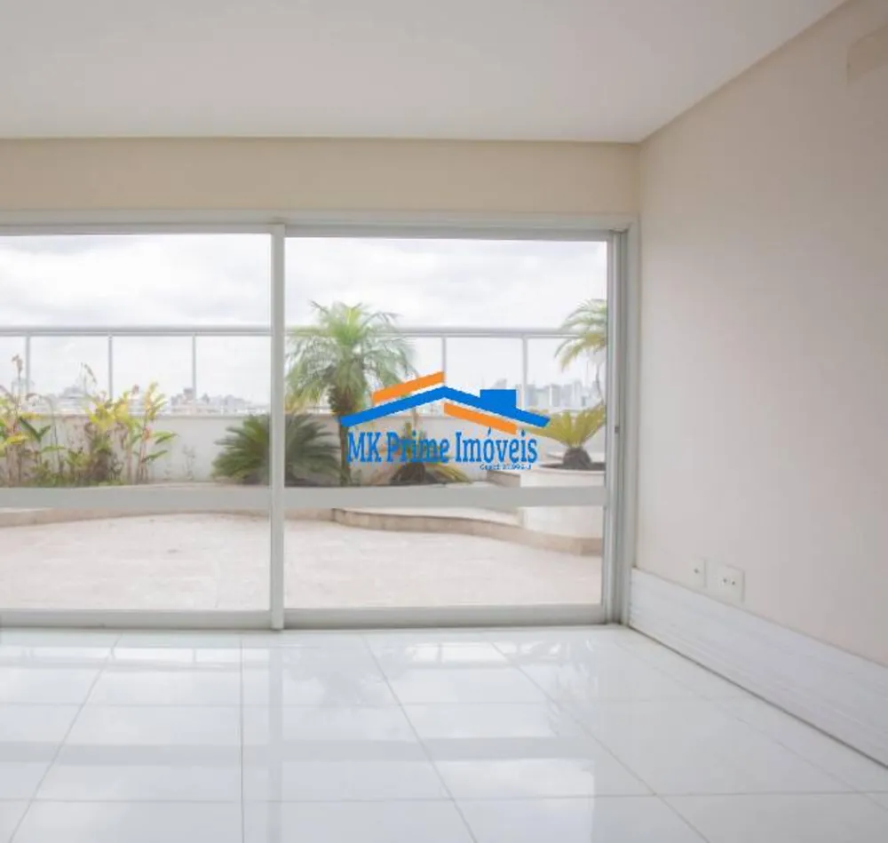 Cobertura, 3 quartos, 417 m² - Foto 1