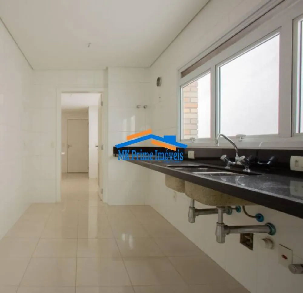 Cobertura, 3 quartos, 417 m² - Foto 2