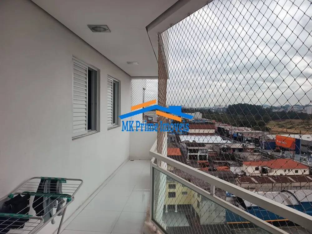 Apartamento, 3 quartos, 104 m² - Foto 4
