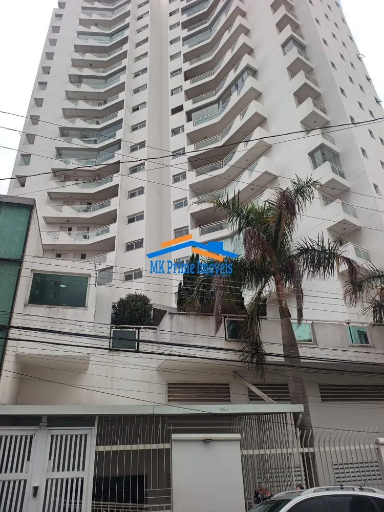 Apartamento, 3 quartos, 104 m² - Foto 1
