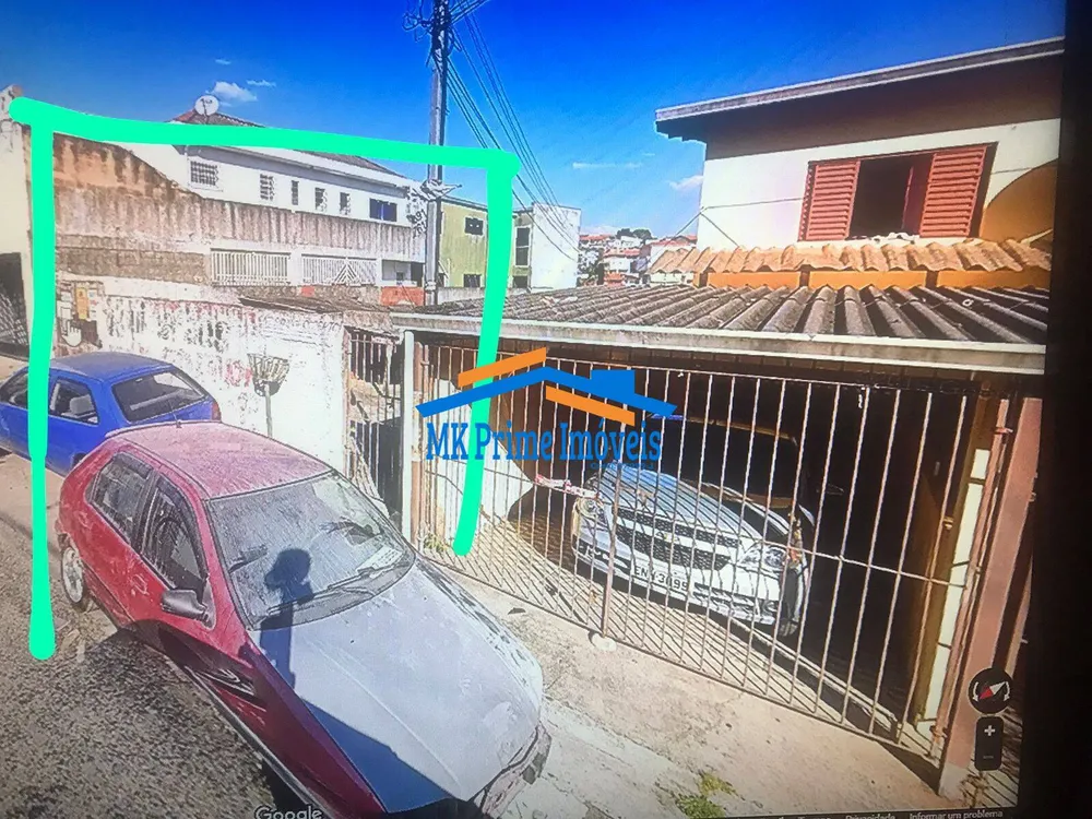 Terreno, 280 m² - Foto 1