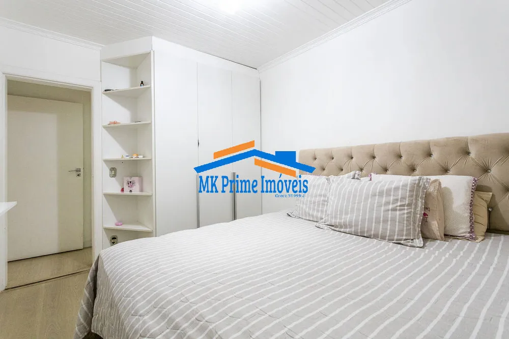 Casa de Condomínio, 4 quartos - Foto 7