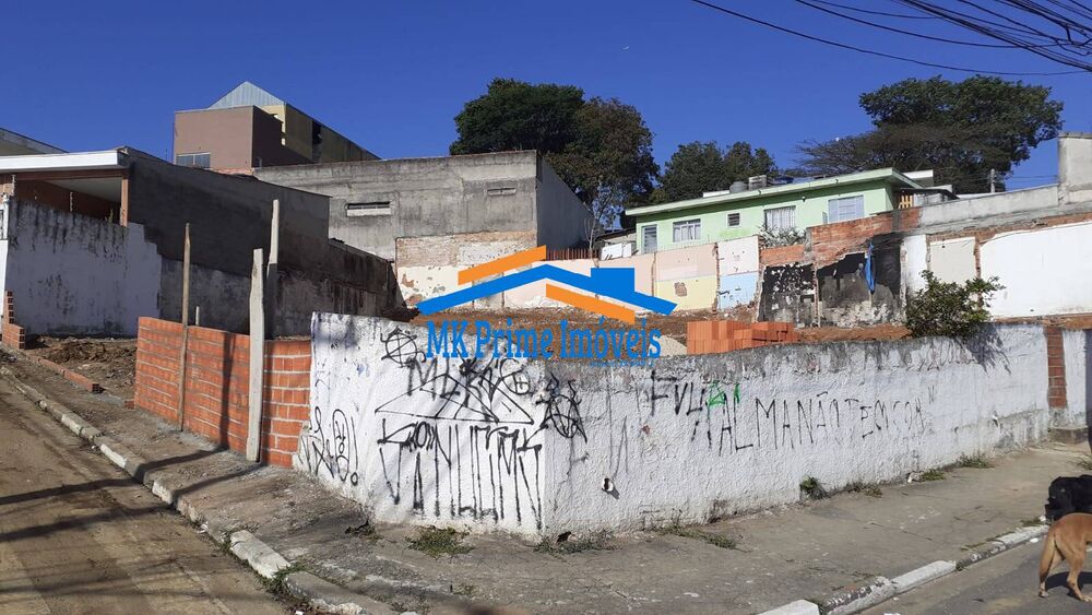 Terreno à venda, 781m² - Foto 1
