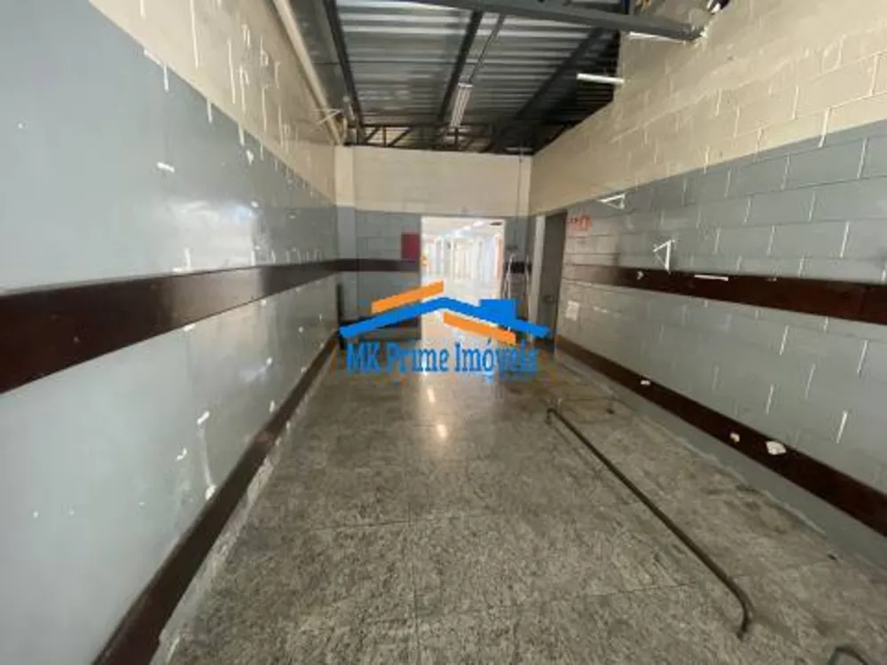 Loja-Salão, 536 m² - Foto 3